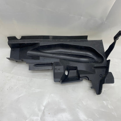 Ford Grand C-Max Sağ Hava Yönlendirici Bakalit AM51-8310-D