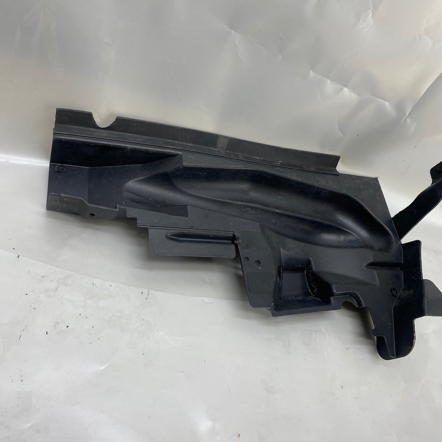 Ford Grand C-Max Sağ Hava Yönlendirici Bakalit AM51-8310-D