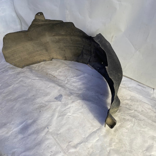 Ford Kuga Arka Sol Çamurluk Davlumbazı CV448278B51AB