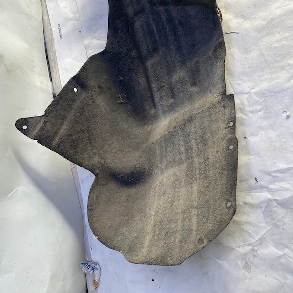 Ford Kuga Arka Sol Çamurluk Davlumbazı CV448278B51AB