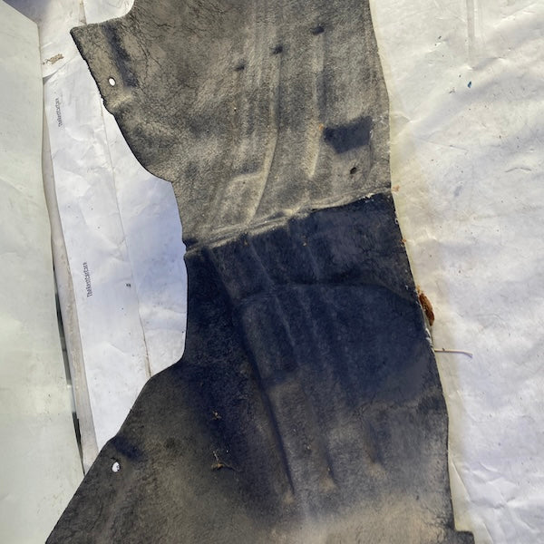 Ford Kuga Arka Sol Çamurluk Davlumbazı CV448278B51AB