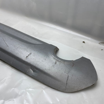 Ford Kuga Arka Tampon Difüzörü CV44-17F765-ABW