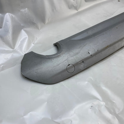 Ford Kuga Arka Tampon Difüzörü CV44-17F765-ABW