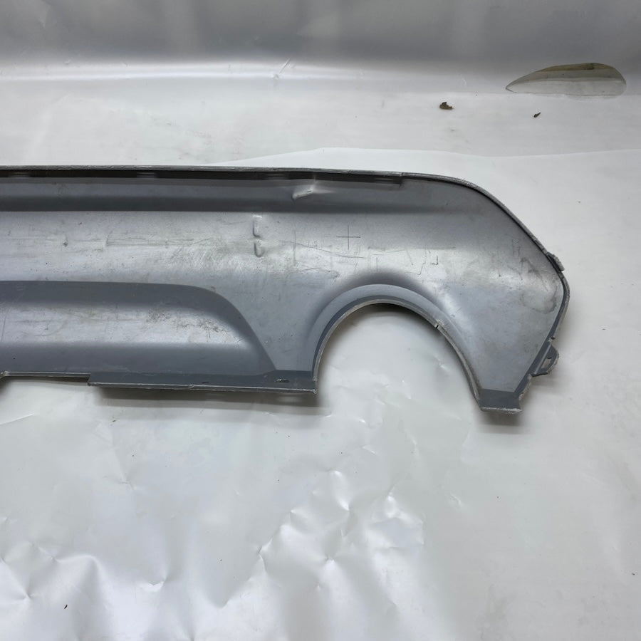 Ford Kuga Arka Tampon Difüzörü CV44-17F765-ABW