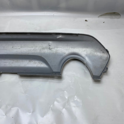 Ford Kuga Arka Tampon Difüzörü CV44-17F765-ABW