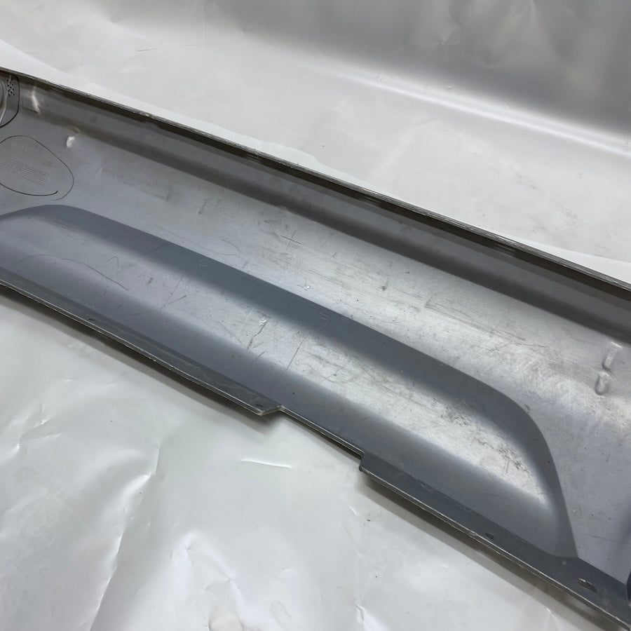 Ford Kuga Arka Tampon Difüzörü CV44-17F765-ABW