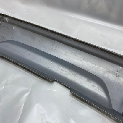 Ford Kuga Arka Tampon Difüzörü CV44-17F765-ABW
