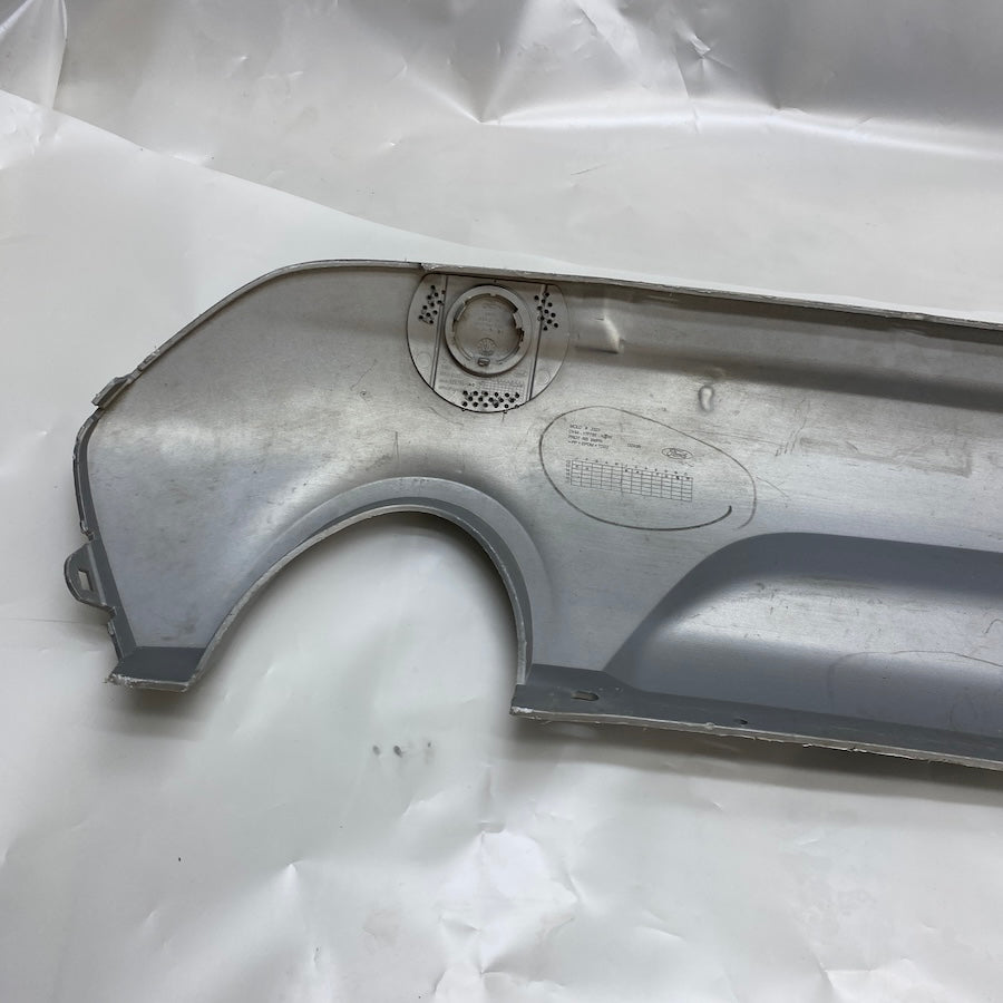 Ford Kuga Arka Tampon Difüzörü CV44-17F765-ABW