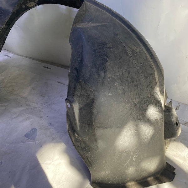 Ford Kuga Ön Çamurluk Davlumbazı CV4416114BE