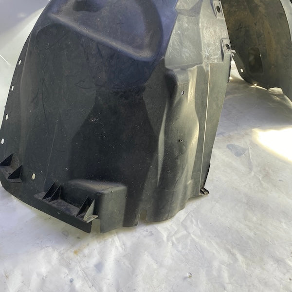 Ford Kuga Ön Çamurluk Davlumbazı CV4416114BE