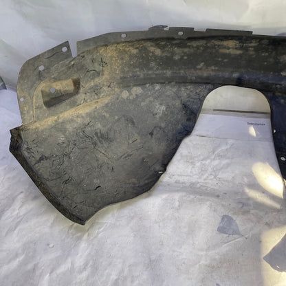 Ford Kuga Ön Çamurluk Davlumbazı CV4416114BE