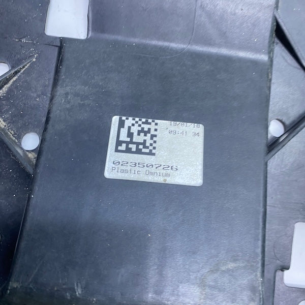 Ford Kuga Ön Tampon Alt Muhafaza GV44-A8B384A 2016-2019