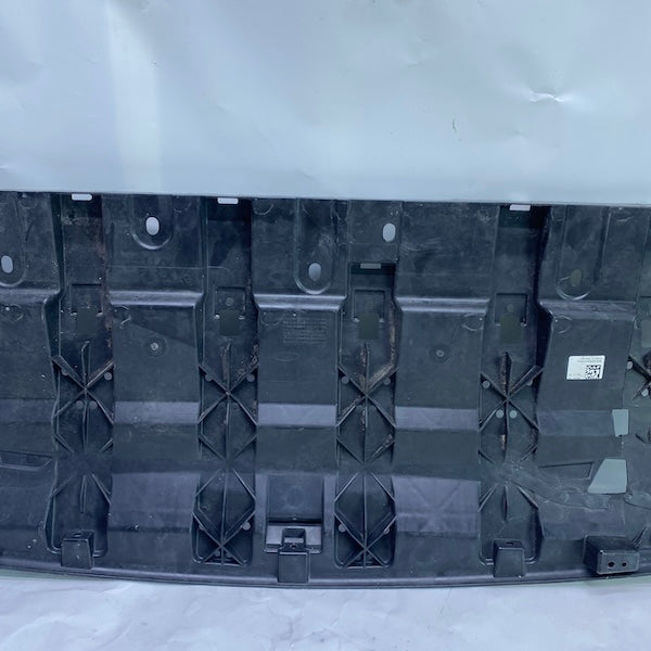 Ford Kuga Ön Tampon Alt Muhafaza GV44-A8B384A 2016-2019