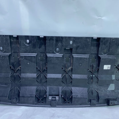 Ford Kuga Ön Tampon Alt Muhafaza GV44-A8B384A 2016-2019