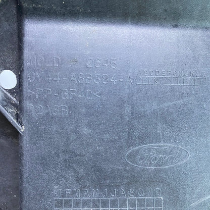 Ford Kuga Ön Tampon Alt Muhafaza GV44-A8B384A 2016-2019
