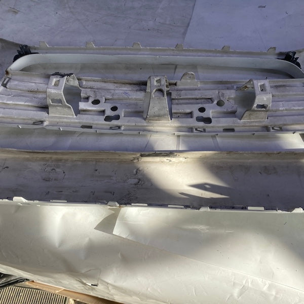 Ford Kuga Ön Tampon CV44-1775 13-16 En Uygun Oto Parça