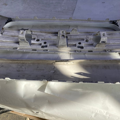 Ford Kuga Ön Tampon CV44-1775 13-16 En Uygun Oto Parça