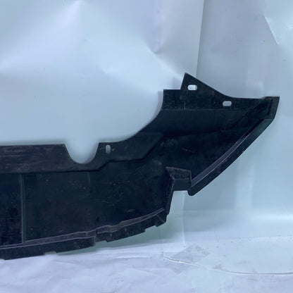 Ford Kuga Radyatör Alt Muhafaza 8V41-A8B384-AC 2008-2013