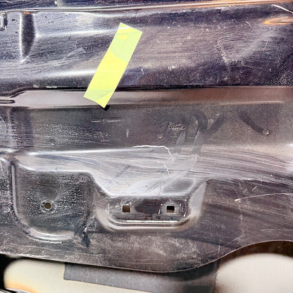 Ford Kuga Sağ Ön Kapı Siyah Beyaz 2013-2019 Orijinal Çıkma En Uygun Oto Parça