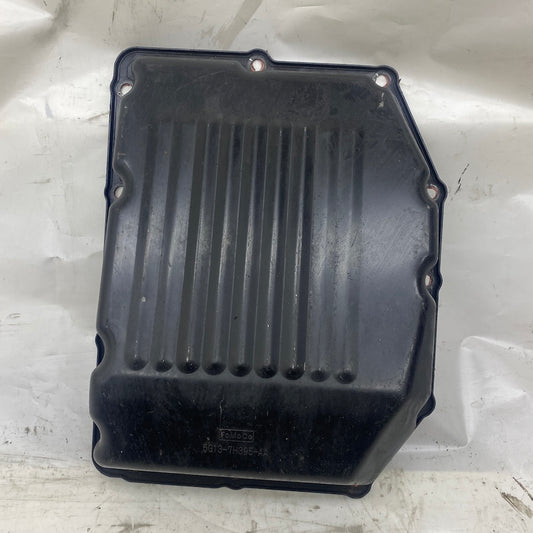 Ford MONDEO-S-MAX-GALAXY 2.0 TDCI Şanzuman Yağ Karteri Kapağı