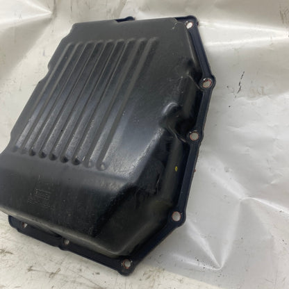 Ford MONDEO-S-MAX-GALAXY 2.0 TDCI Şanzuman Yağ Karteri Kapağı