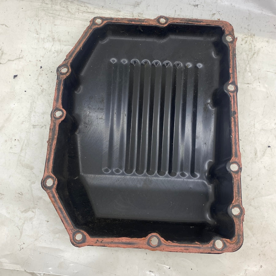 Ford MONDEO-S-MAX-GALAXY 2.0 TDCI Şanzuman Yağ Karteri Kapağı