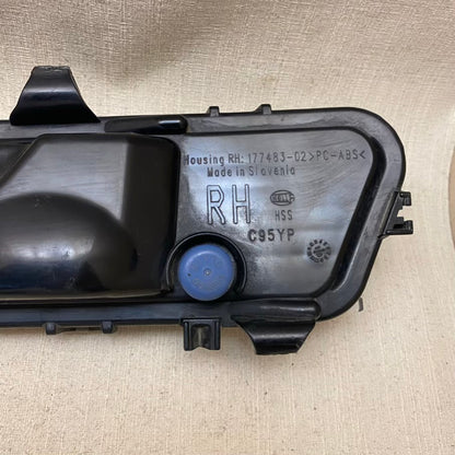 Ford MONDEO 11 Gündüz Farı Sağ/Sol BS71 13B218