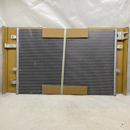 Ford Mondeo 2.0 TDCi Klima Radyatörü 2S7H19E908 En Uygun Oto Parça