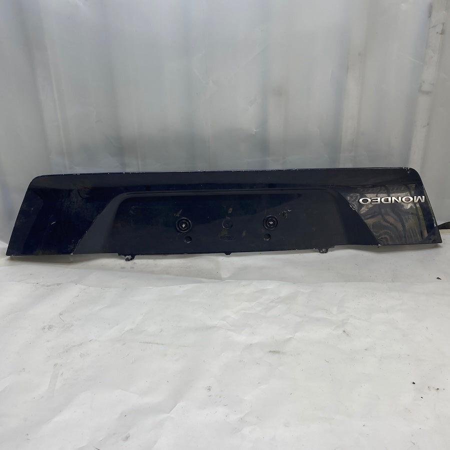 Ford Mondeo Arka Bagaj Kaplaması BS71-A423A40-A - En Uygun Oto Parça