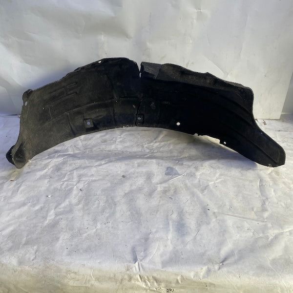 Ford Mondeo Arka Sağ Çamurluk Davlumbazı 7S71A280K73BB