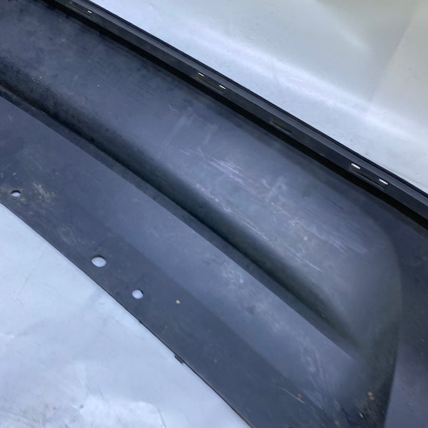 Ford Mondeo Arka Tampon Alt Eki DS73-17A894 15-19 En Uygun Oto Parça