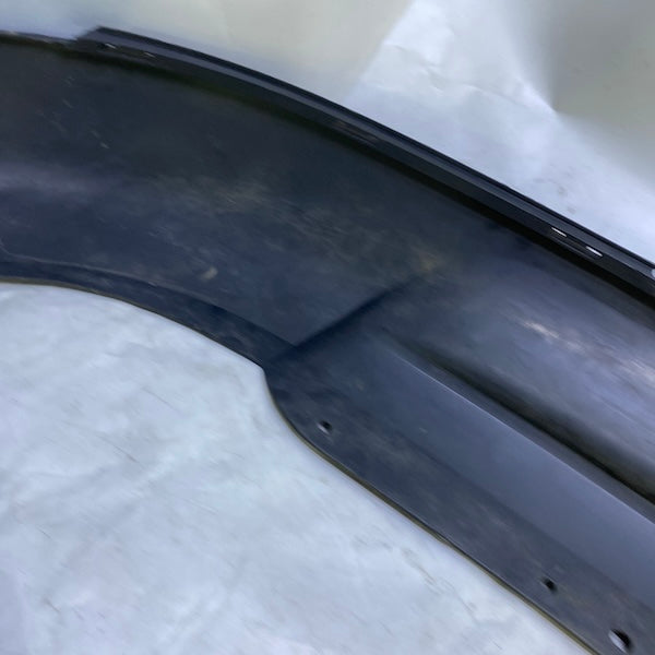 Ford Mondeo Arka Tampon Alt Eki DS73-17A894 15-19 En Uygun Oto Parça