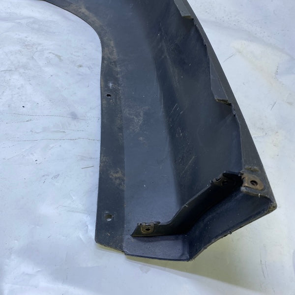 Ford Mondeo Arka Tampon Alt Eki DS73-17A894 15-19 En Uygun Oto Parça