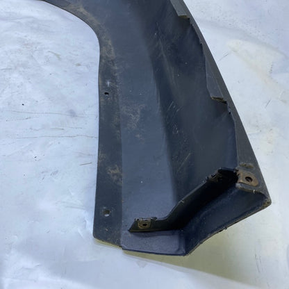 Ford Mondeo Arka Tampon Alt Eki DS73-17A894 15-19 En Uygun Oto Parça