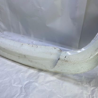Ford Mondeo Arka Tampon Alt Spoyler Difüzör DS73-17A894