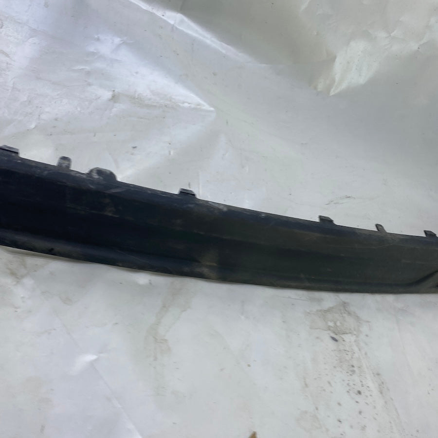 2015-2020 Ford Mondeo arka tampon çıtası – çıkma, orijinal gövde aksesuarı.