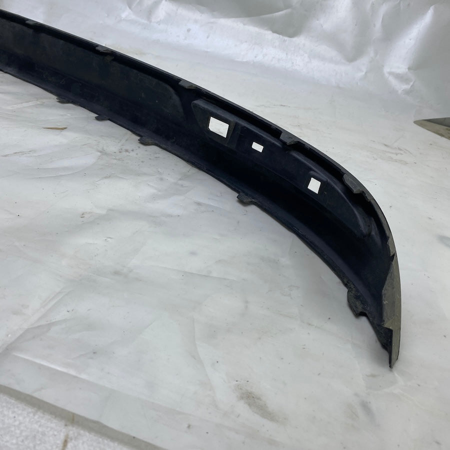 Ford Mondeo Arka Tampon Çıtası DS73-17K922-LAW Orijinal Çıkma 2015-2020