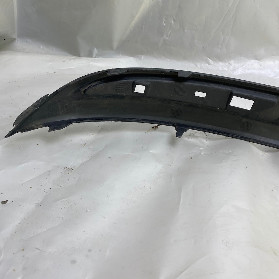 Ford Mondeo Arka Tampon Çıtası DS73-17K922-LAW Orijinal Çıkma 2015-2020