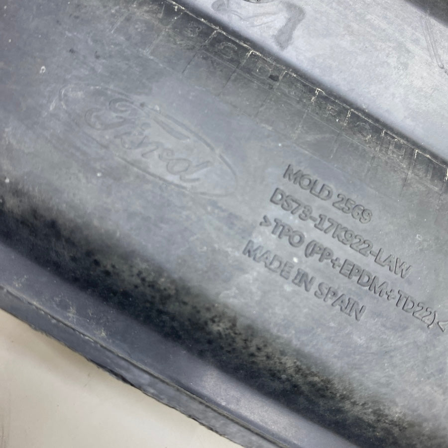 Ford Mondeo Arka Tampon Çıtası DS73-17K922-LAW Orijinal Çıkma 2015-2020