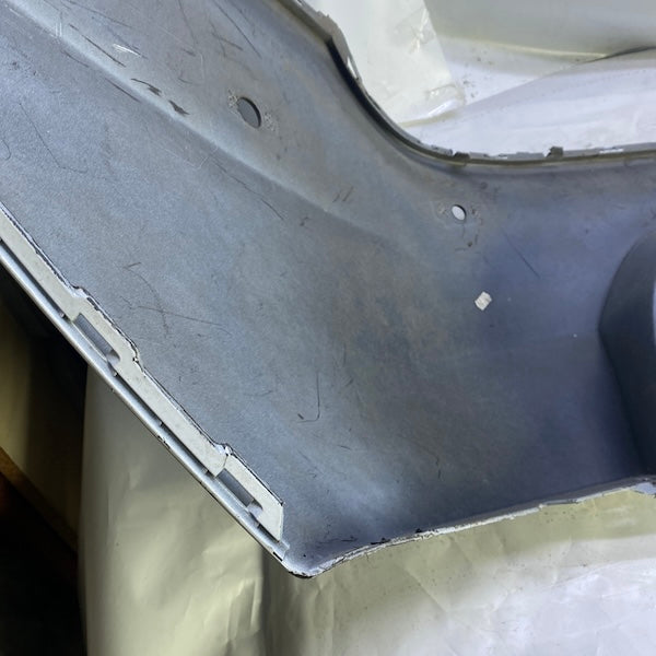 Ford Mondeo Arka Tampon DS7V-17906 14-19