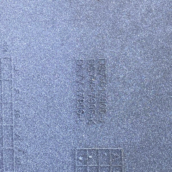 Ford Mondeo Arka Tampon DS7V-17906 14-19