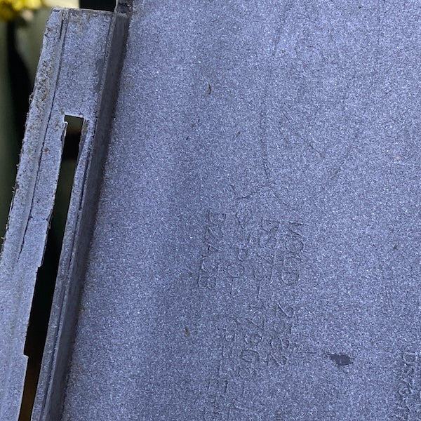 Ford Mondeo Arka Tampon DS7V-17906 14-19