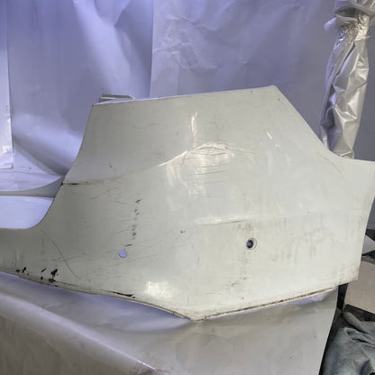 Ford Mondeo Arka Tampon DS7V-17906 14-19