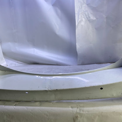 Ford Mondeo Arka Tampon DS7V-17906 14-19