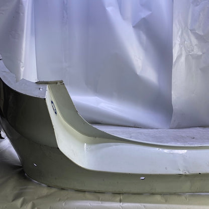 Ford Mondeo Arka Tampon DS7V-17906 14-19