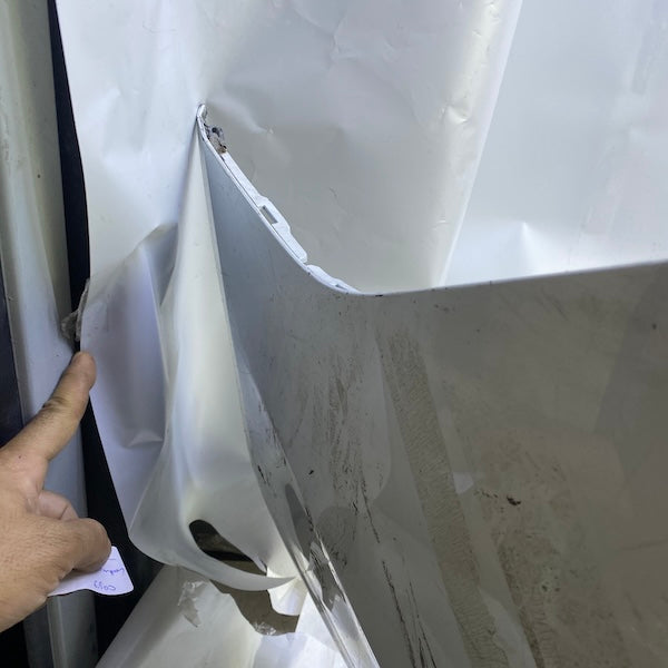 Ford Mondeo Arka Tampon DS7V-17906 14-19