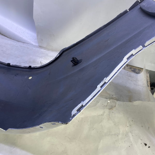 Ford Mondeo Arka Tampon DS7V-17906 14-19