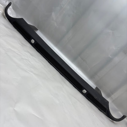 Ford Mondeo Arka Tampon Difüzor BS7117A814
