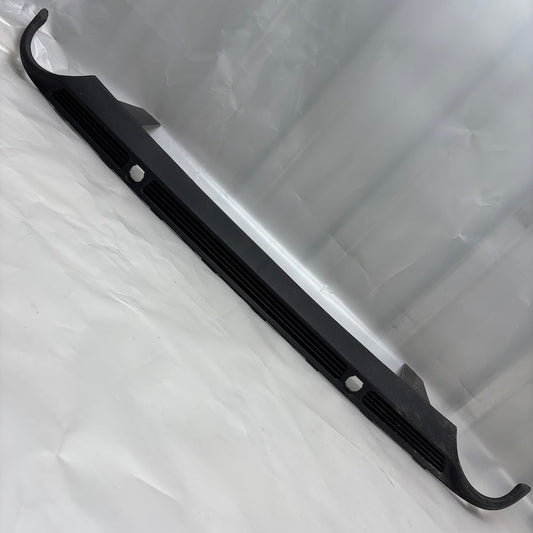 Ford Mondeo Arka Tampon Difüzor BS7117A814