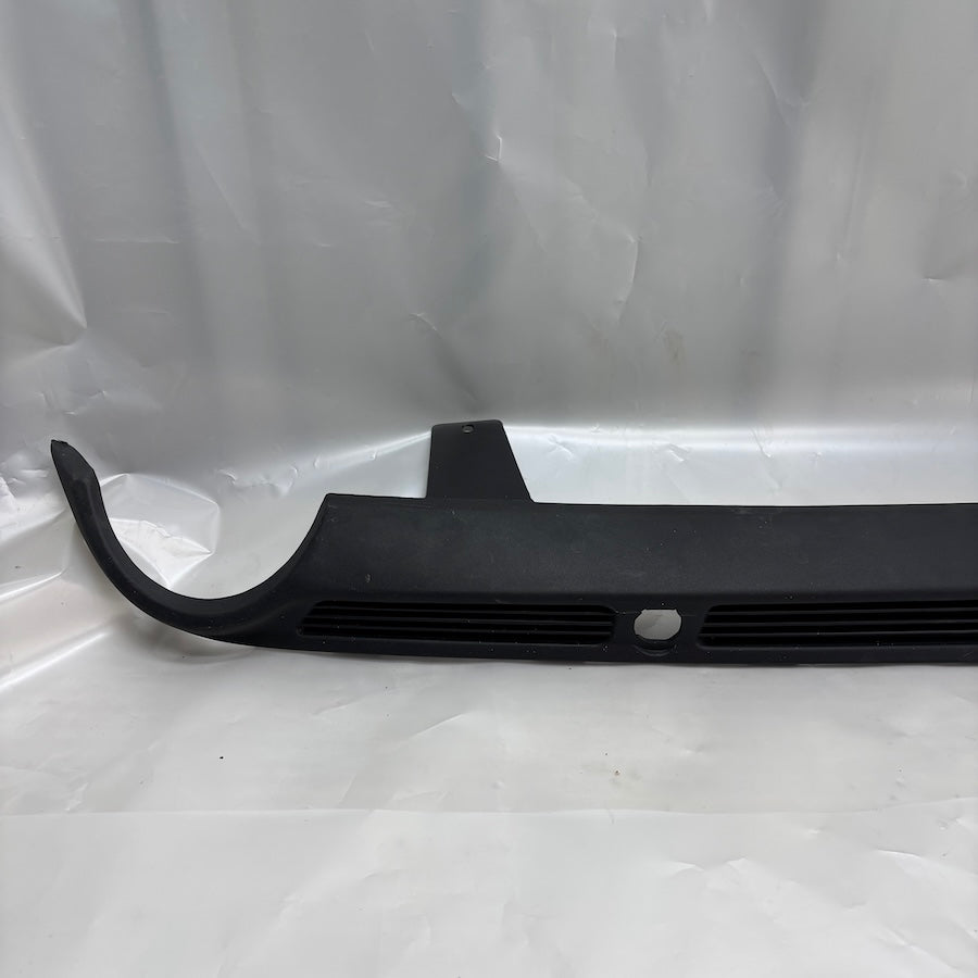 Ford Mondeo Arka Tampon Difüzor BS7117A814